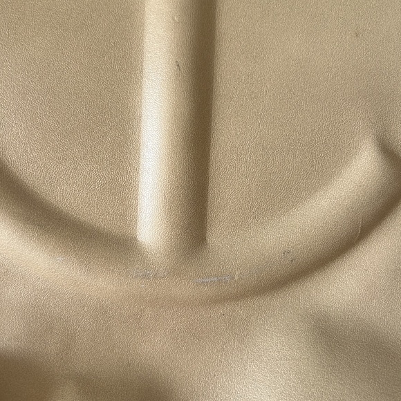 Beige Telfar Medium Shopping Bag - Picture 6 of 8